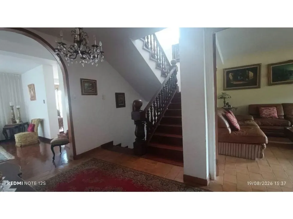 Cumbres de Curum se vende casa en calle cerrada 889m2 Trr 600m2 constr - 13