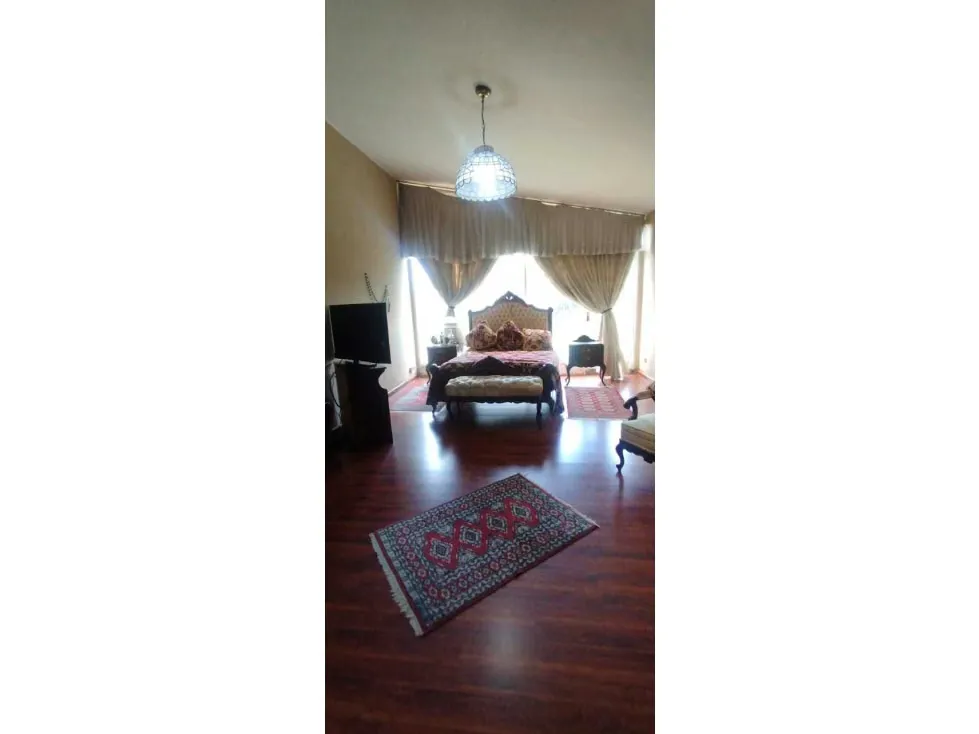 Cumbres de Curum se vende casa en calle cerrada 889m2 Trr 600m2 constr - 22