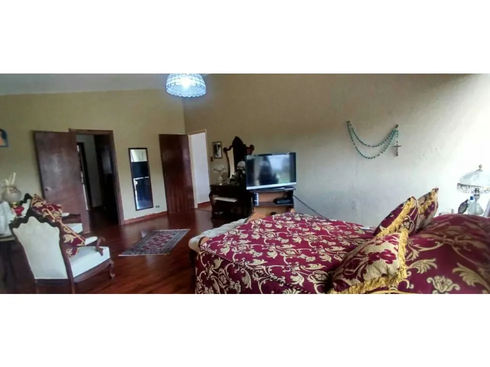 Cumbres de Curum se vende casa en calle cerrada 889m2 Trr 600m2 constr - 23