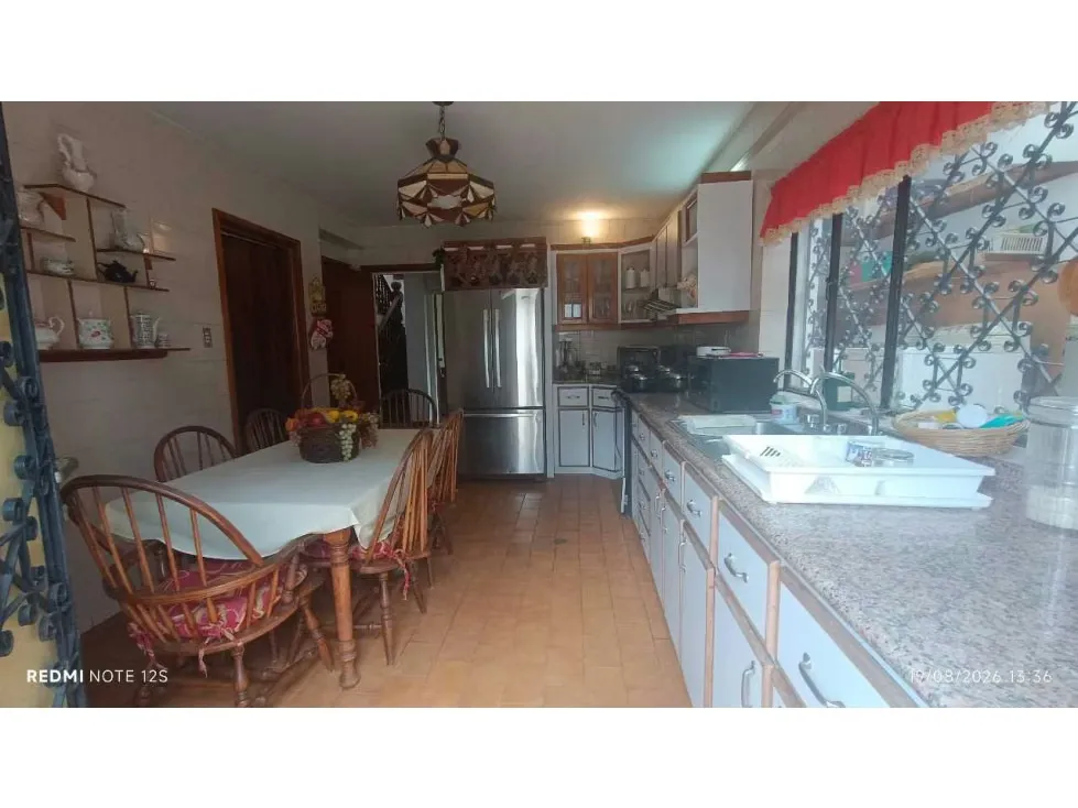Cumbres de Curum se vende casa en calle cerrada 889m2 Trr 600m2 constr - 8