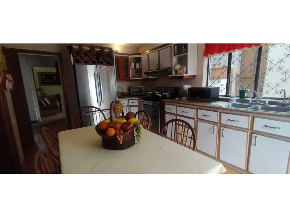 Cumbres de Curum se vende casa en calle cerrada 889m2 Trr 600m2 constr - 9
