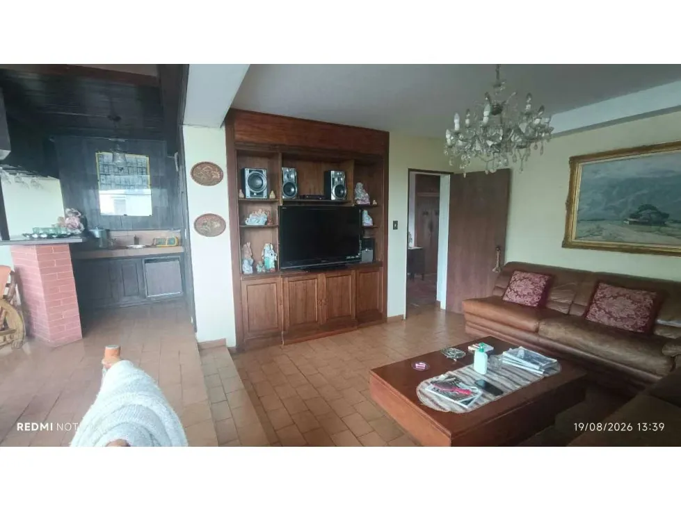 Cumbres de Curum se vende casa en calle cerrada 889m2 Trr 600m2 constr - 10