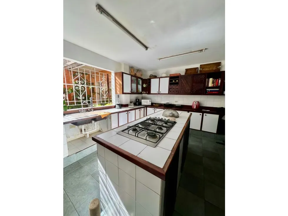 Vendo quinta 400m2 Alta Florida 1969 - 13