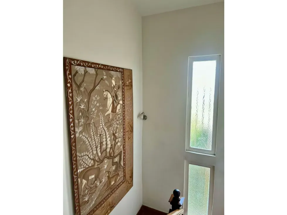 Vendo quinta 400m2 Alta Florida 1969 - 18