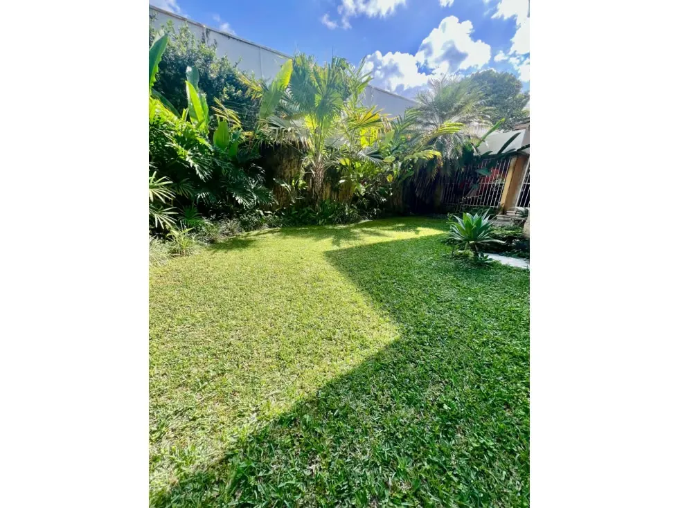Vendo quinta 400m2 Alta Florida 1969 - 3