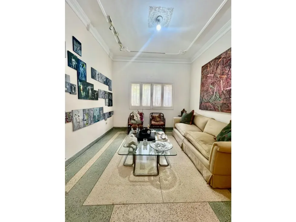 Vendo quinta 400m2 Alta Florida 1969 - 4