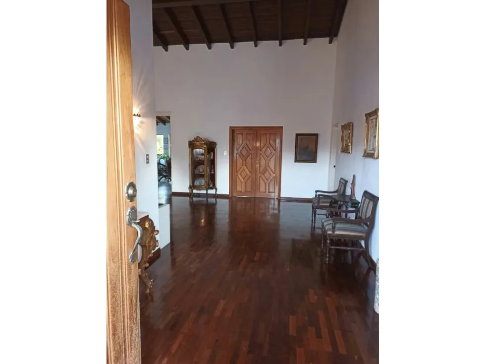 Se vende casa 1.000m2 La Lagunita 4996 - 3
