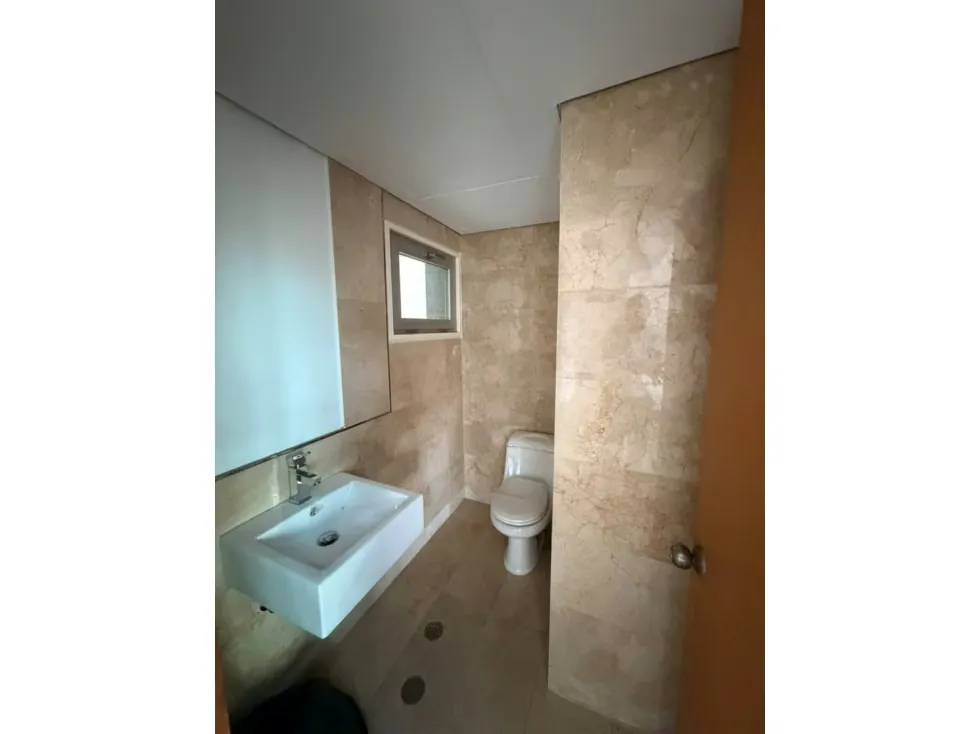 SE VENDE PH EN CAMPO ALEGRE - 9