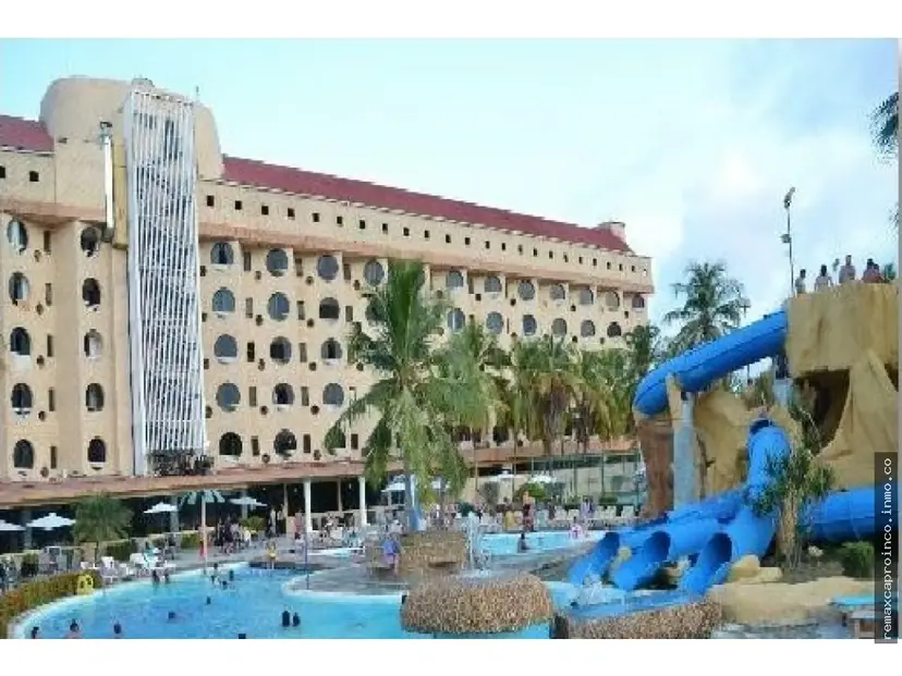 Hotel en Venta en Chichiriviche CODIGO 3320237