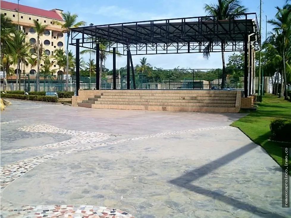 Hotel en Venta en Chichiriviche CODIGO 3320237 - 11