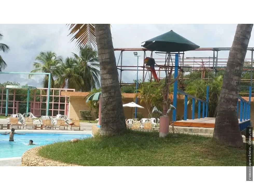 Hotel en Venta en Chichiriviche CODIGO 3320237 - 12