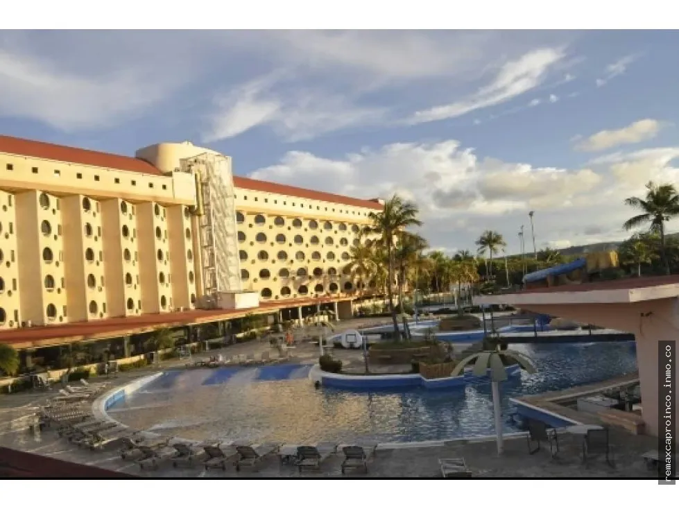 Hotel en Venta en Chichiriviche CODIGO 3320237 - 2