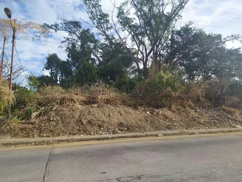 Terreno (Residencial) en Venta en Manantial, Carabobo