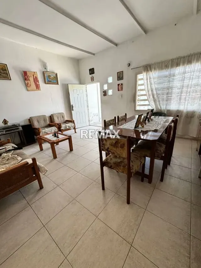 En venta Casa para remodelar en el oeste de Barquisimeto - 4