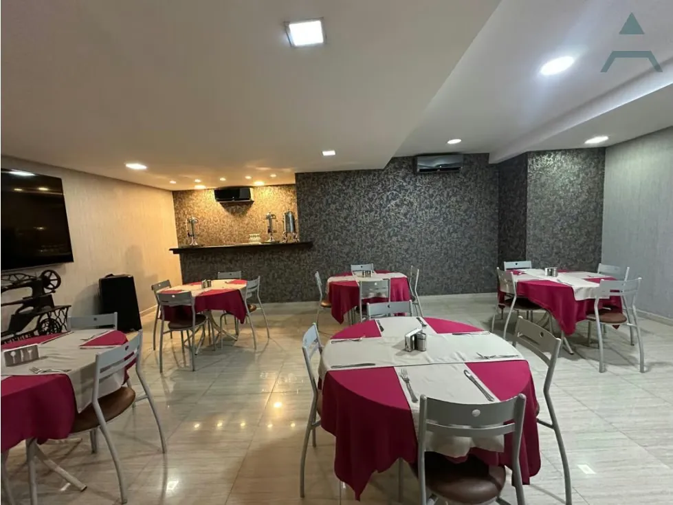Se vende Hotel 5500m² 80H/20P Porlamar - 12