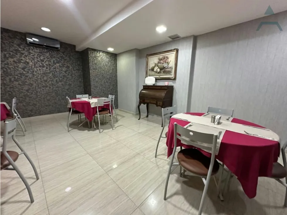 Se vende Hotel 5500m² 80H/20P Porlamar - 13