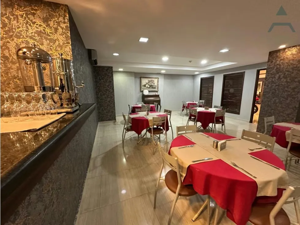 Se vende Hotel 5500m² 80H/20P Porlamar - 14