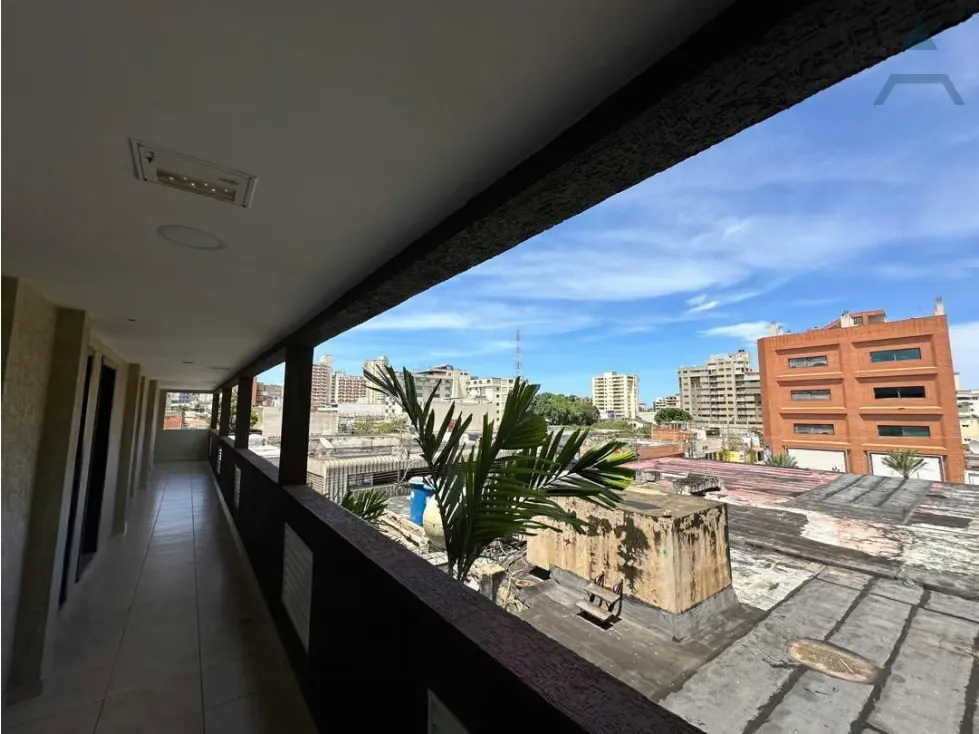 Se vende Hotel 5500m² 80H/20P Porlamar - 16
