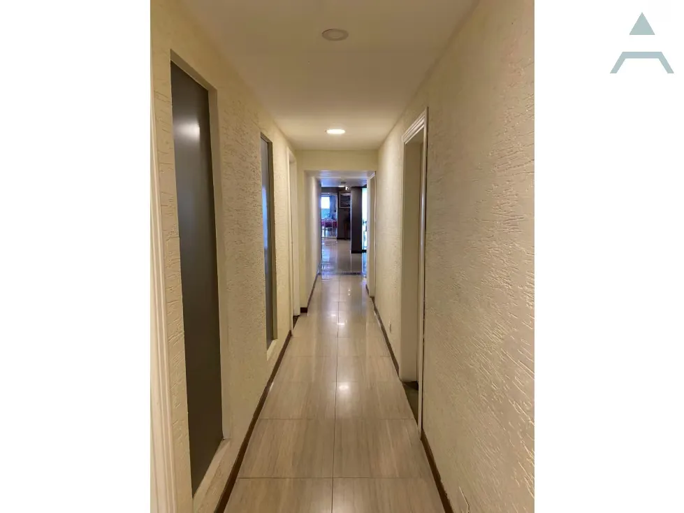 Se vende Hotel 5500m² 80H/20P Porlamar - 17