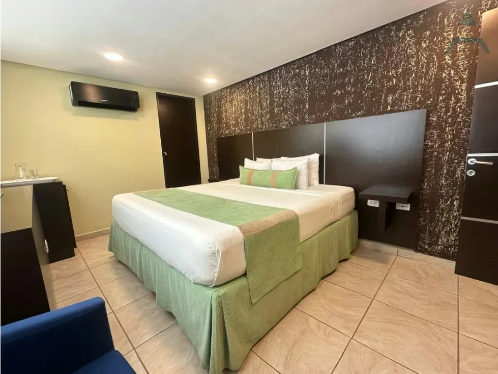 Se vende Hotel 5500m² 80H/20P Porlamar - 18