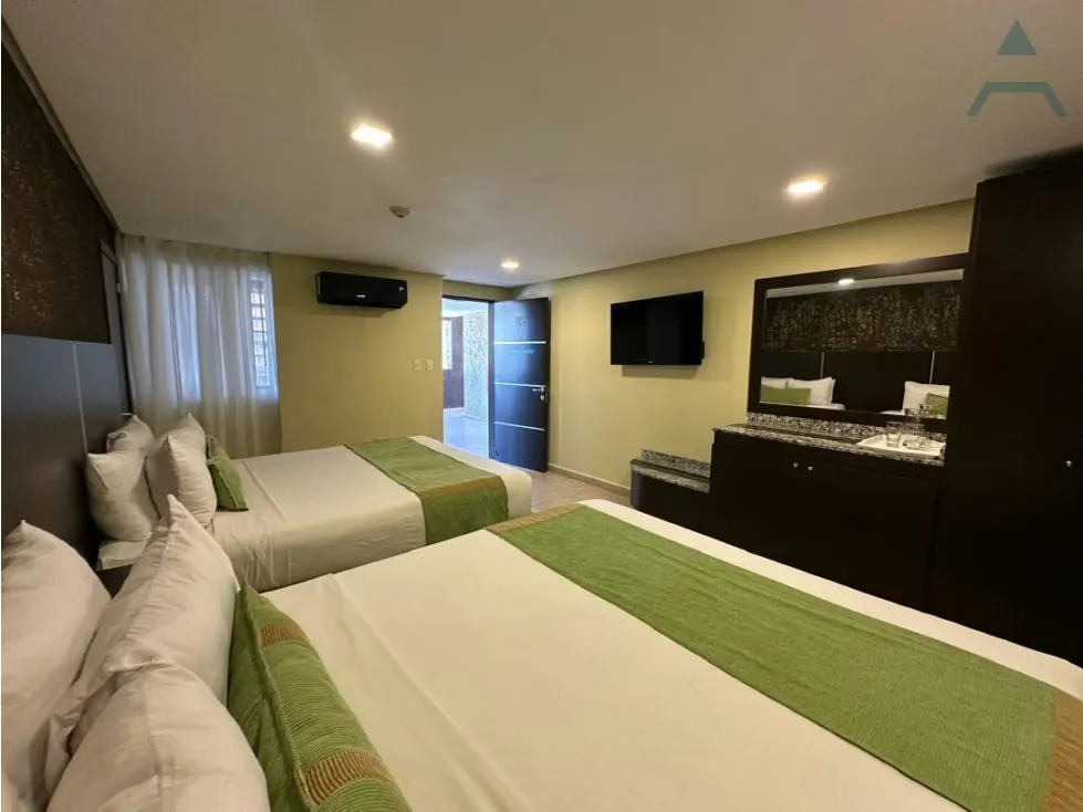 Se vende Hotel 5500m² 80H/20P Porlamar - 20
