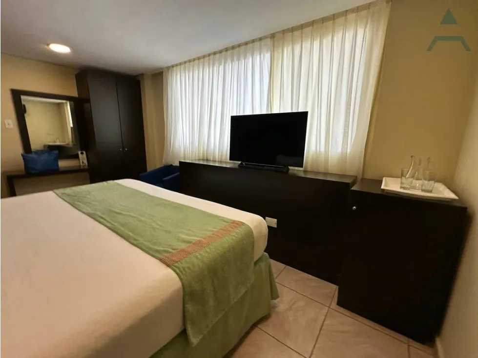 Se vende Hotel 5500m² 80H/20P Porlamar - 22