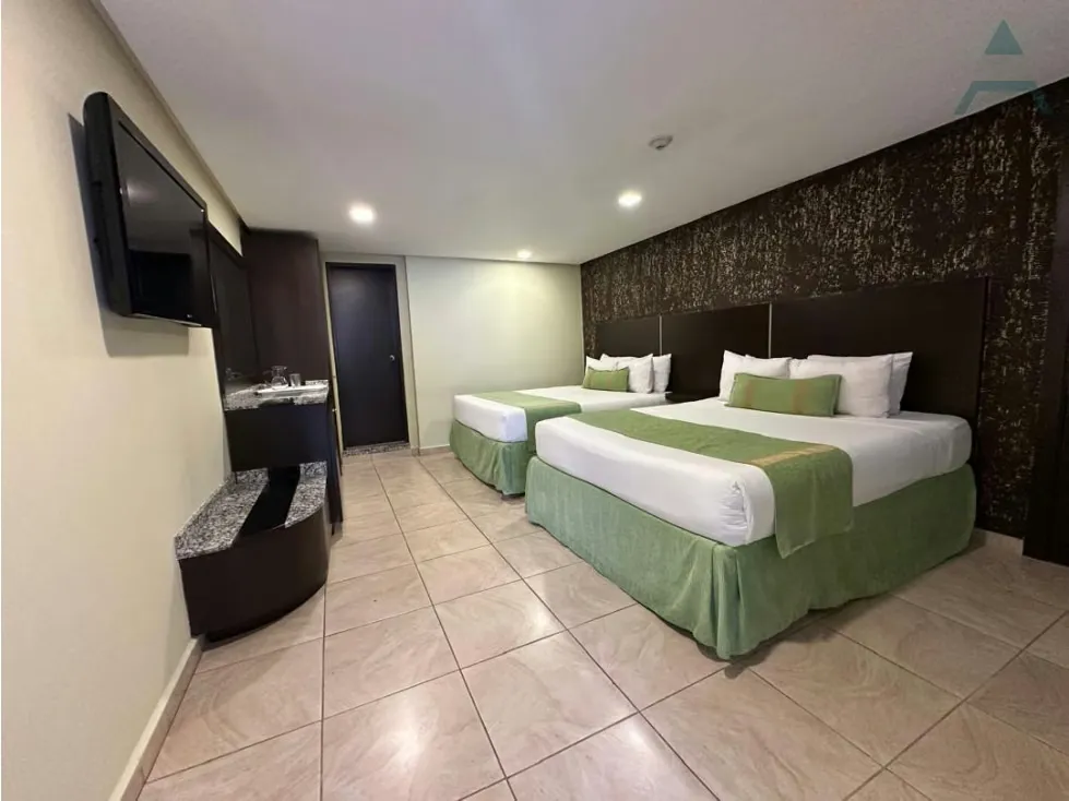 Se vende Hotel 5500m² 80H/20P Porlamar - 24