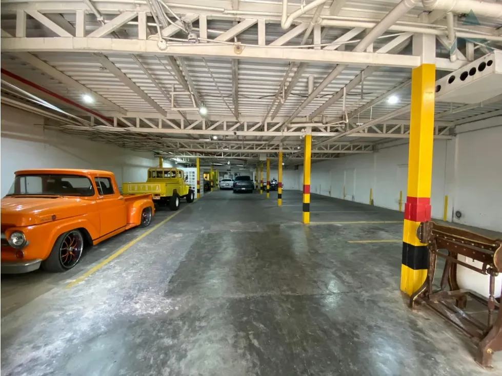 Se vende Hotel 5500m² 80H/20P Porlamar - 29