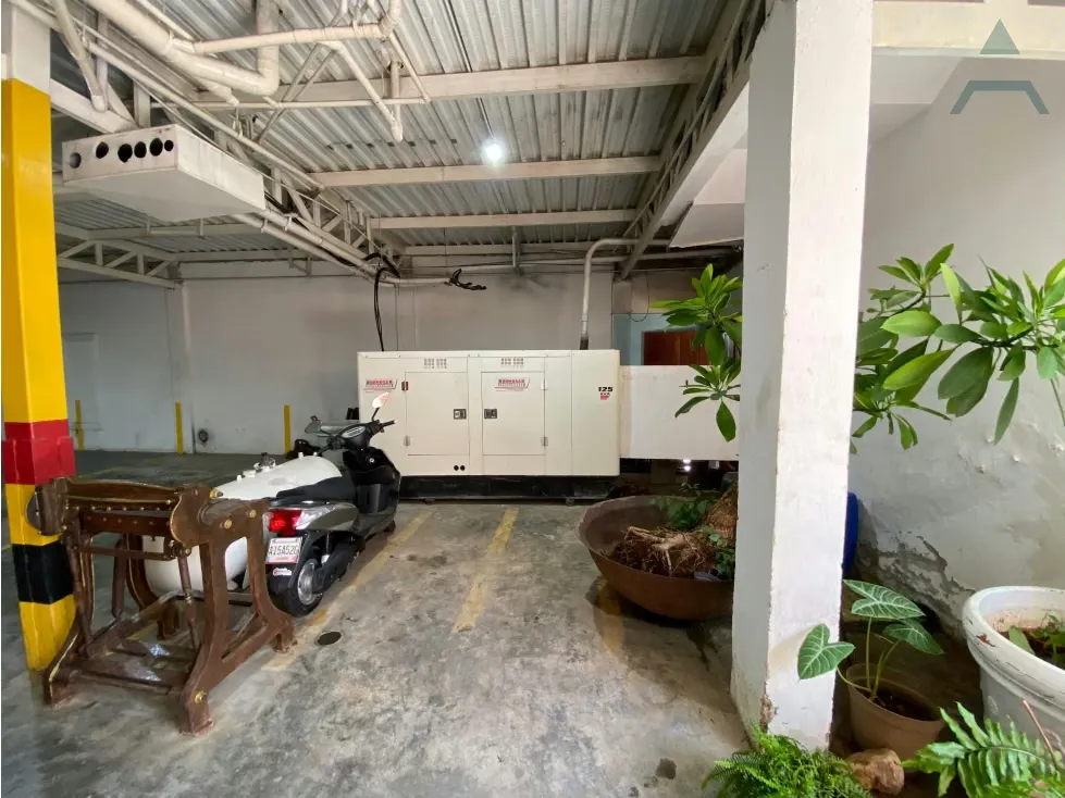 Se vende Hotel 5500m² 80H/20P Porlamar - 30
