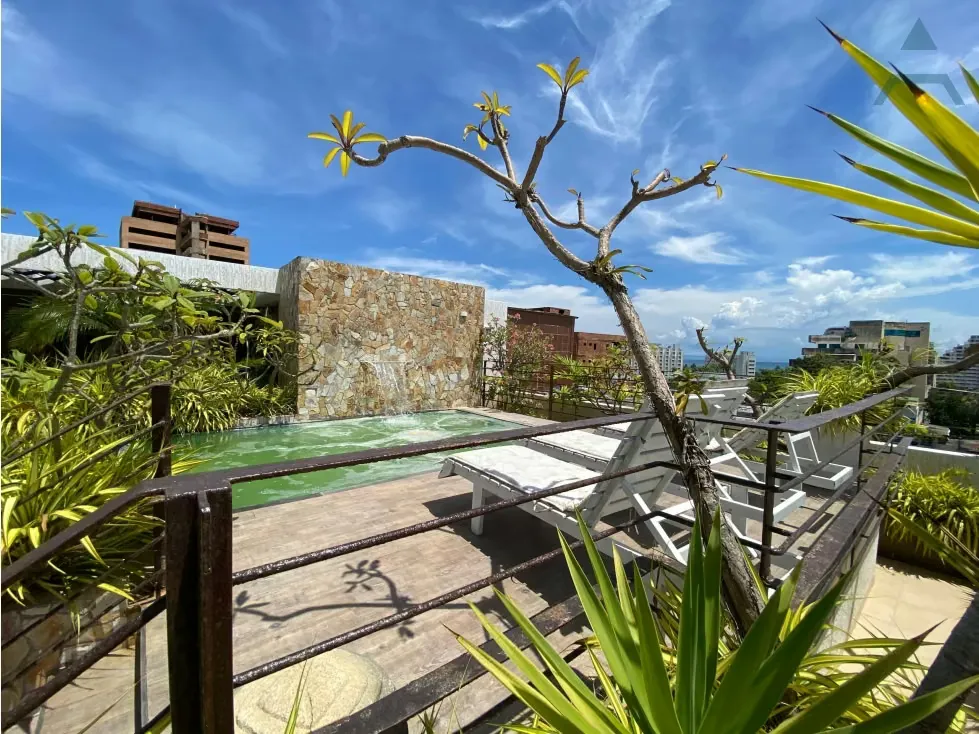 Se vende Hotel 5500m² 80H/20P Porlamar - 3