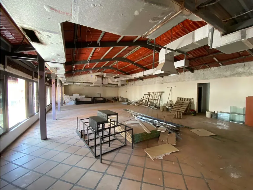 Se vende Hotel 5500m² 80H/20P Porlamar - 32