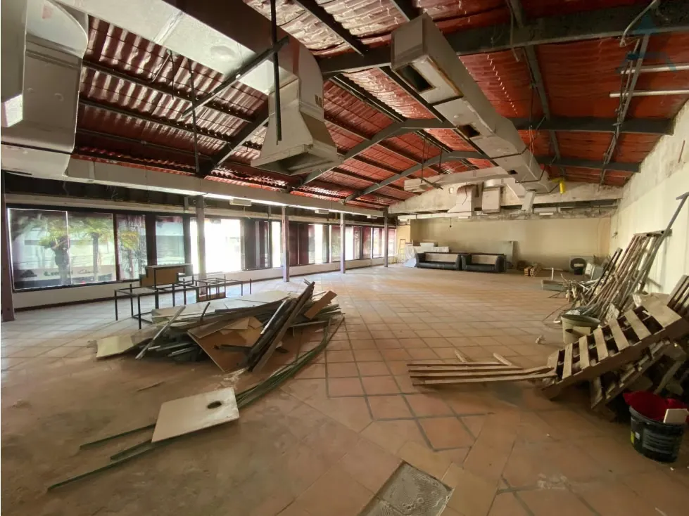Se vende Hotel 5500m² 80H/20P Porlamar - 33