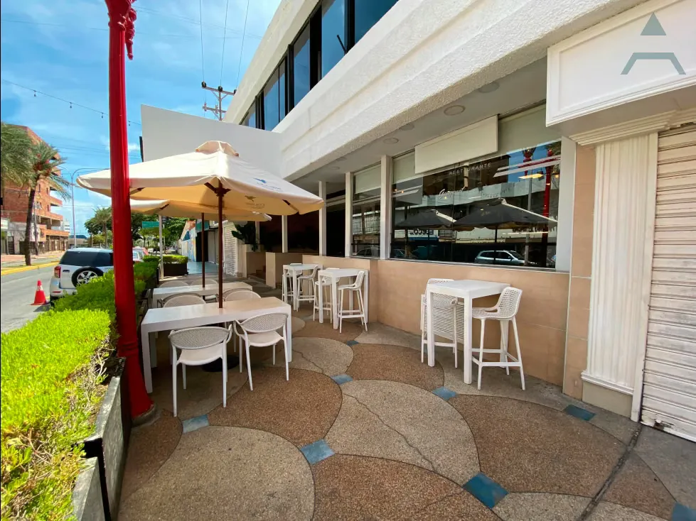 Se vende Hotel 5500m² 80H/20P Porlamar - 6