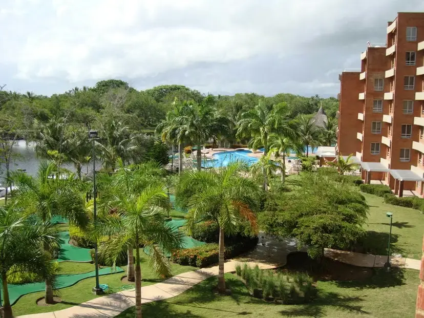 Apartamento (1 Nivel) en Venta en Los Canales de Rio Chico, Miranda