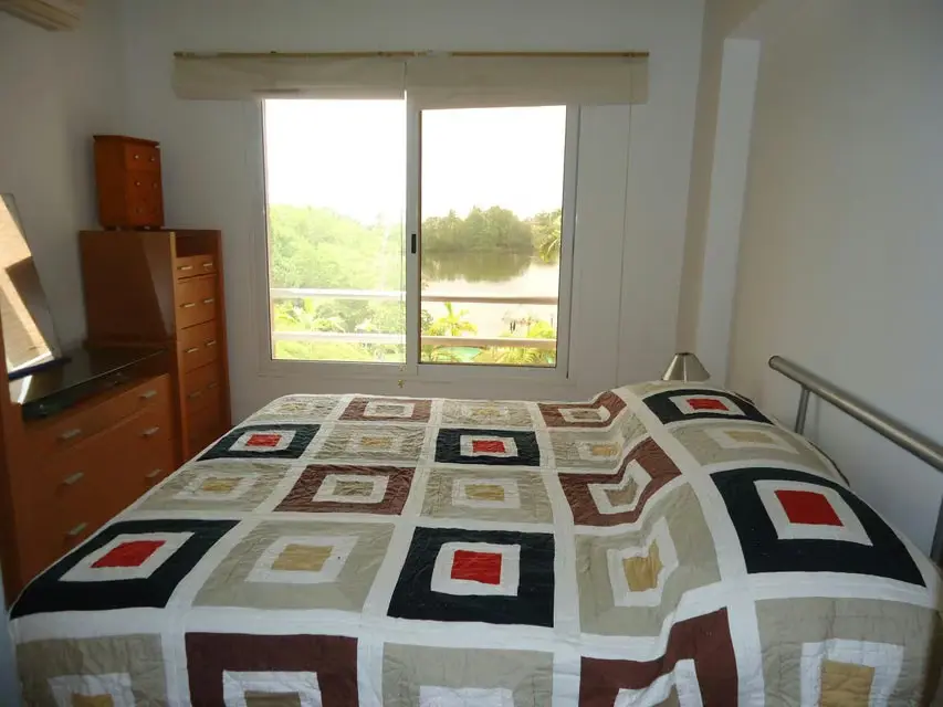 Apartamento (1 Nivel) en Venta en Los Canales de Rio Chico, Miranda - 11