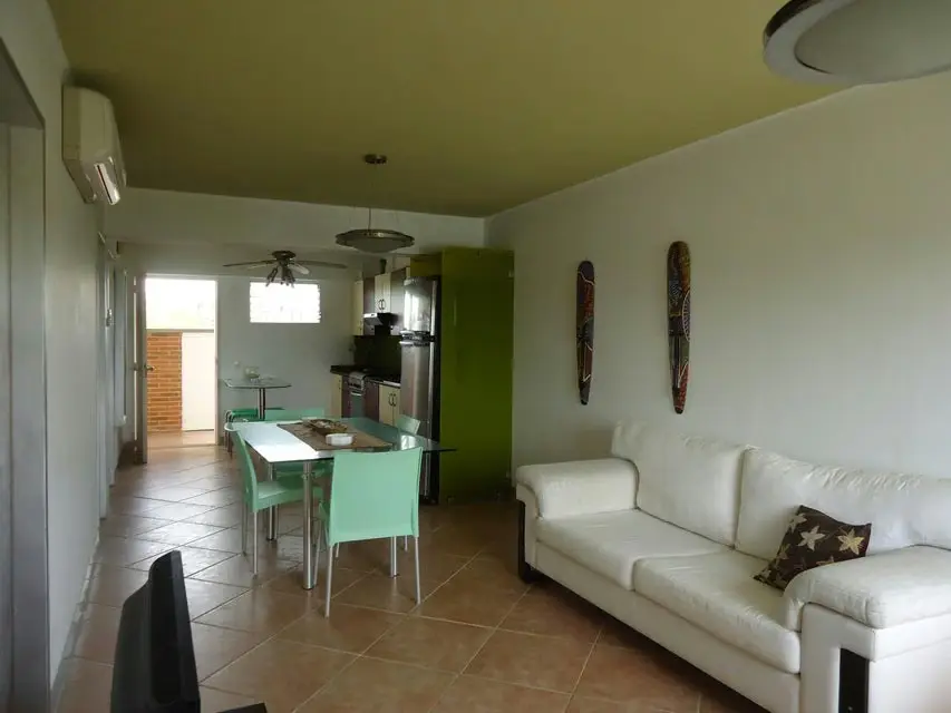 Apartamento (1 Nivel) en Venta en Los Canales de Rio Chico, Miranda - 3