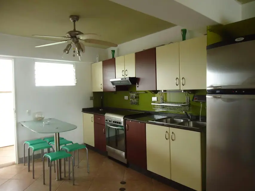 Apartamento (1 Nivel) en Venta en Los Canales de Rio Chico, Miranda - 4
