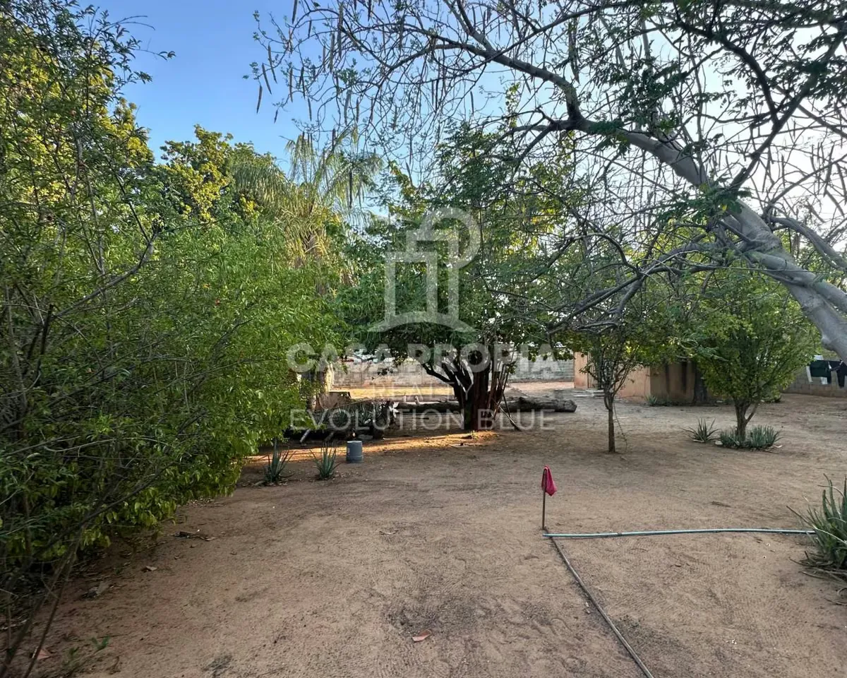 OPORTUNIDAD DE TERRENO EN POMONA