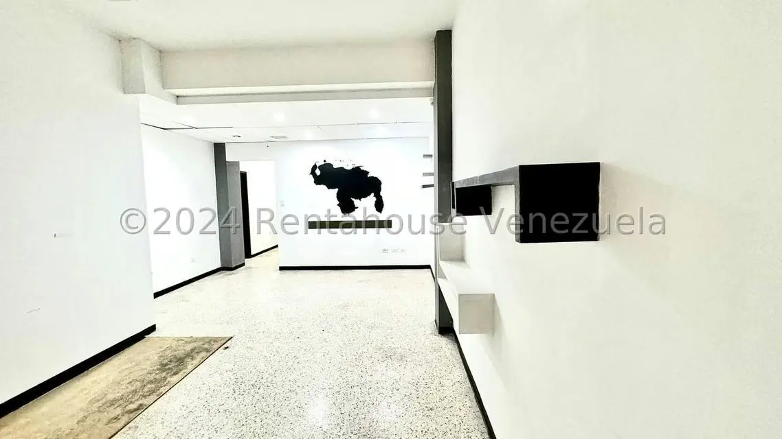 Local Comercial en Alquiler en Bello Monte, Distrito Metropolitano - 10