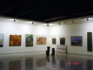 Casa (Multipes Niveles) en Venta en Las Mercedes, Distrito Metropolitano - 11