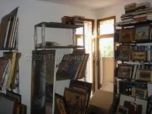 Casa (Multipes Niveles) en Venta en Las Mercedes, Distrito Metropolitano - 12