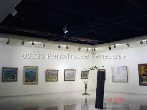 Casa (Multipes Niveles) en Venta en Las Mercedes, Distrito Metropolitano - 3
