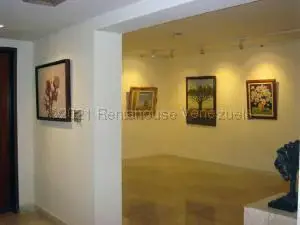 Casa (Multipes Niveles) en Venta en Las Mercedes, Distrito Metropolitano - 5