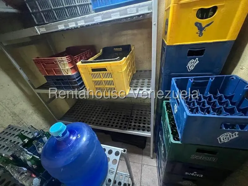 Casa (Duplex) en Alquiler en El Hatillo, Distrito Metropolitano - 24