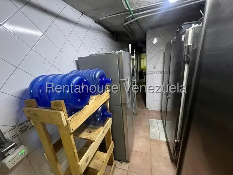 Casa (Duplex) en Alquiler en El Hatillo, Distrito Metropolitano - 25