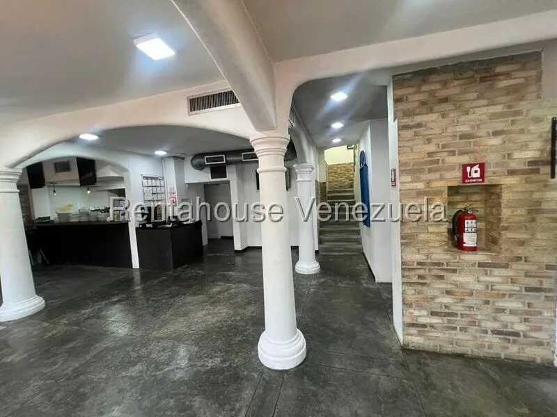 Casa (Duplex) en Alquiler en El Hatillo, Distrito Metropolitano - 30