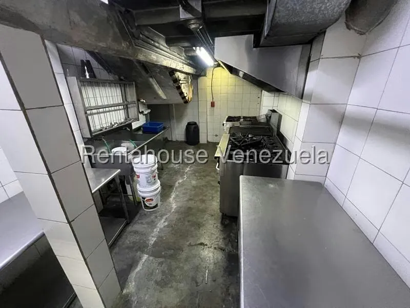 Casa (Duplex) en Alquiler en El Hatillo, Distrito Metropolitano - 32