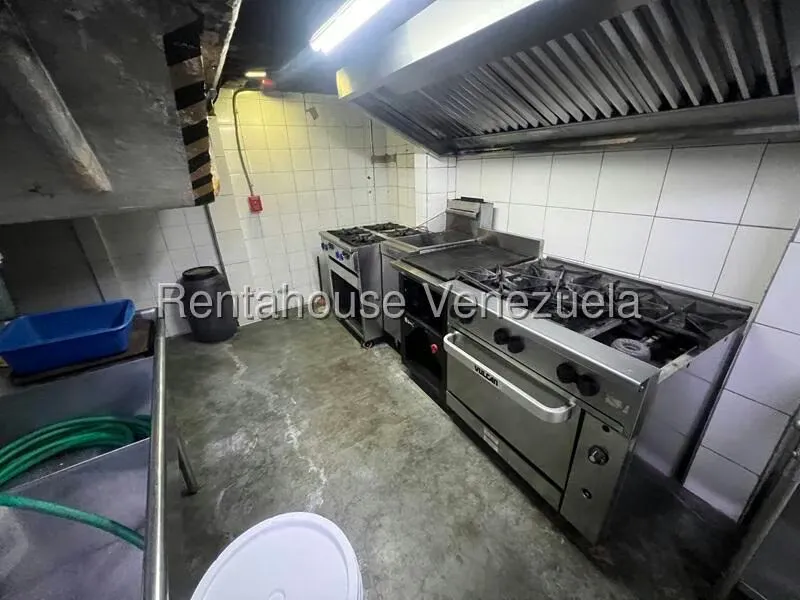 Casa (Duplex) en Alquiler en El Hatillo, Distrito Metropolitano - 33