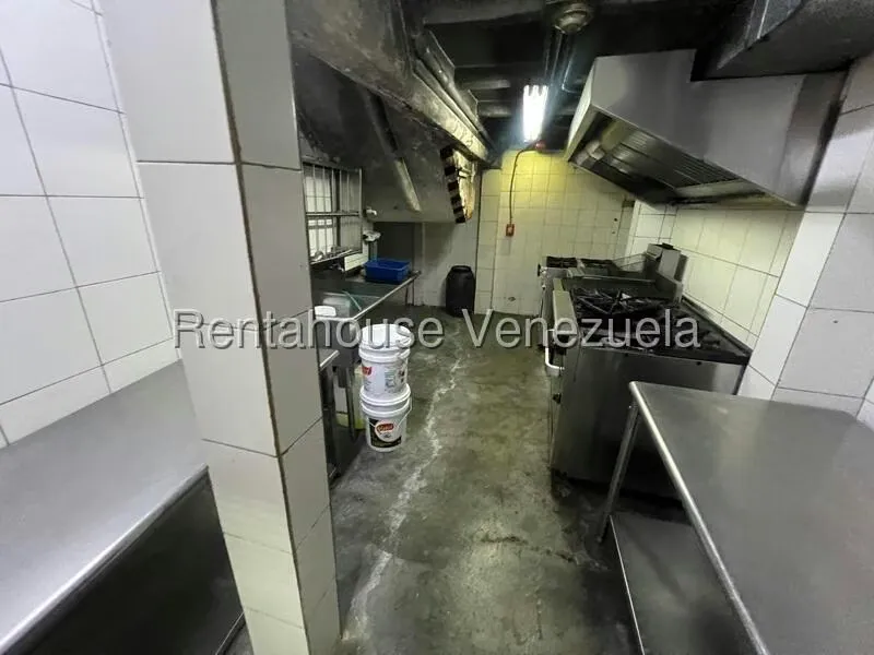 Casa (Duplex) en Alquiler en El Hatillo, Distrito Metropolitano - 36