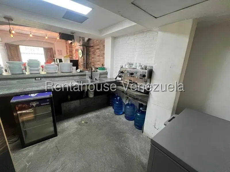 Casa (Duplex) en Alquiler en El Hatillo, Distrito Metropolitano - 41